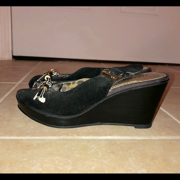 Women’s Sperry shoes - Picture 4 of 4